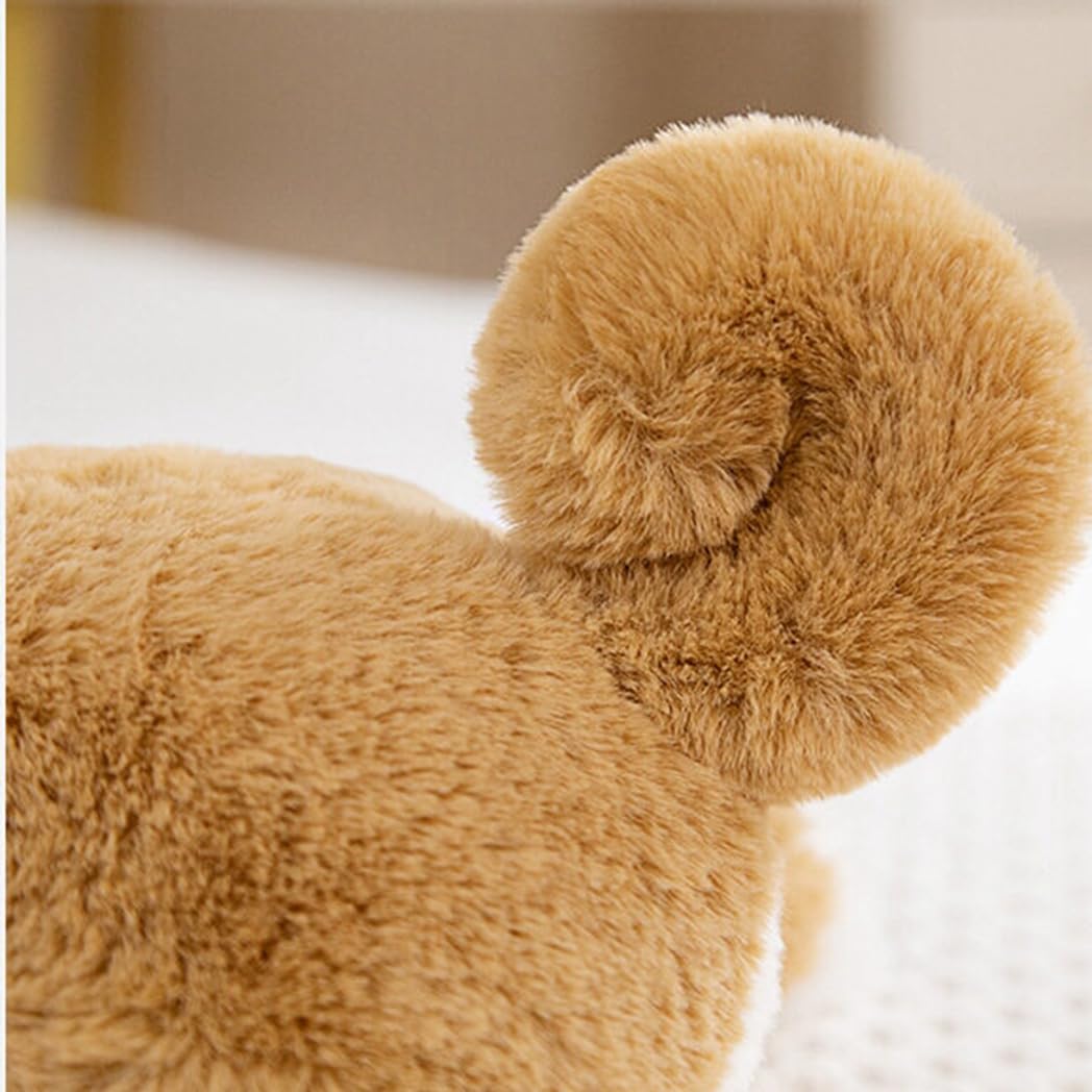 Amazon.co.jp: 柴犬 ぬいぐるみ おもちゃ 動物 やさしい手触り 子供
